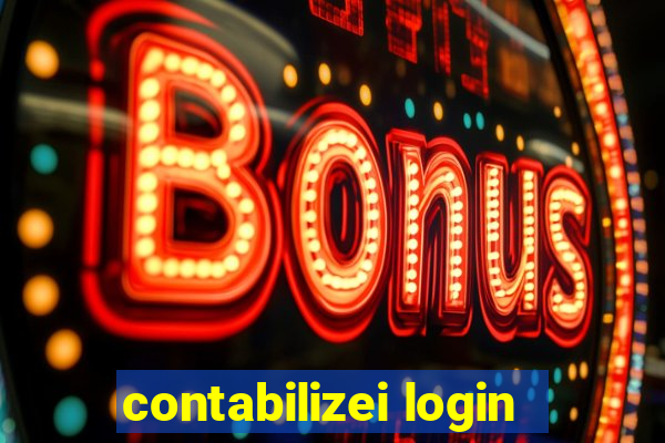 contabilizei login